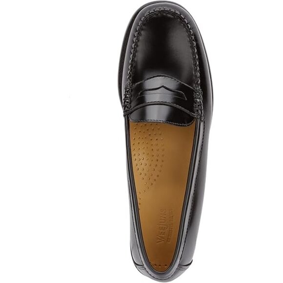 Gh Bass Outdoor Women's Whitney Loafer Flats - Picture 2 of 4